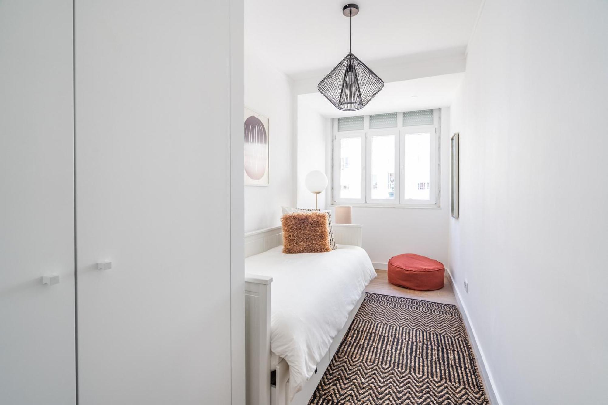 Akicity Campolide Amber Apartment Lisbon