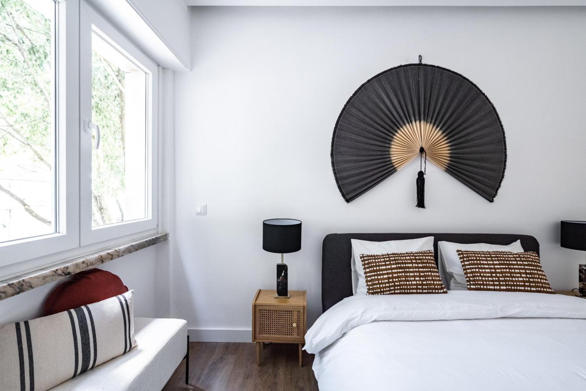 Akicity Campolide Amber Apartment
