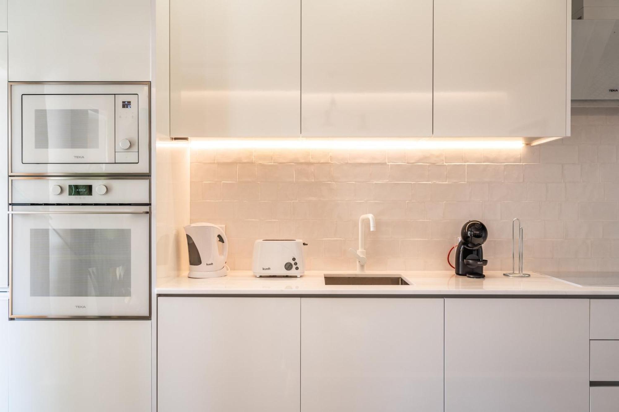 Akicity Campolide Amber Apartment Lisbon