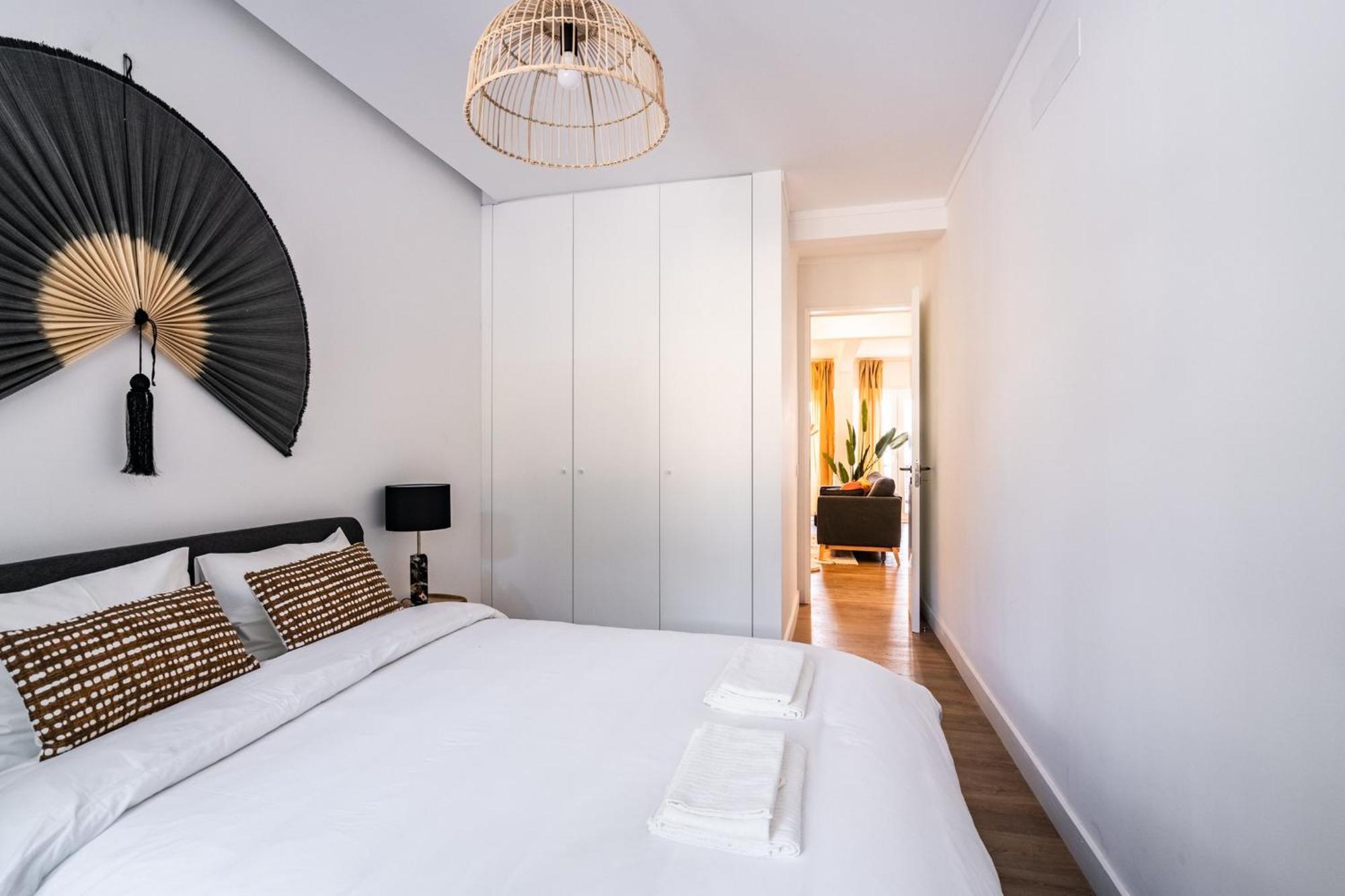 Akicity Campolide Amber Apartment *